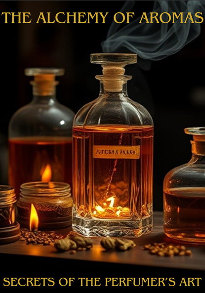 The Alchemy of Aromas  